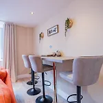Harbour View Apartman *