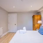 Harbour View Apartman *