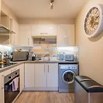 Harbour View Apartman *