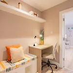 Apartman Harbour View