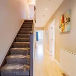Harbour View Apartman Galway