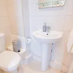 Harbour View Apartman Galway