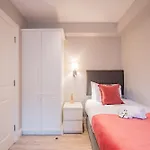 Apartman Harbour View Galway