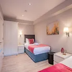 Apartman Harbour View Galway