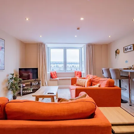 Harbour View Γκάλγουεϊ