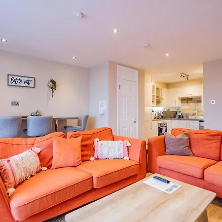 Harbour View Γκάλγουεϊ