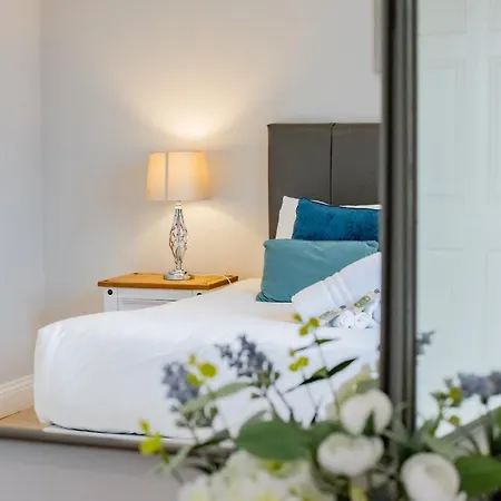 Διαμέρισμα Harbour View