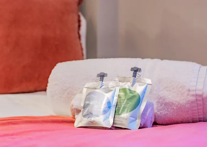 Harbour View Διαμέρισμα *