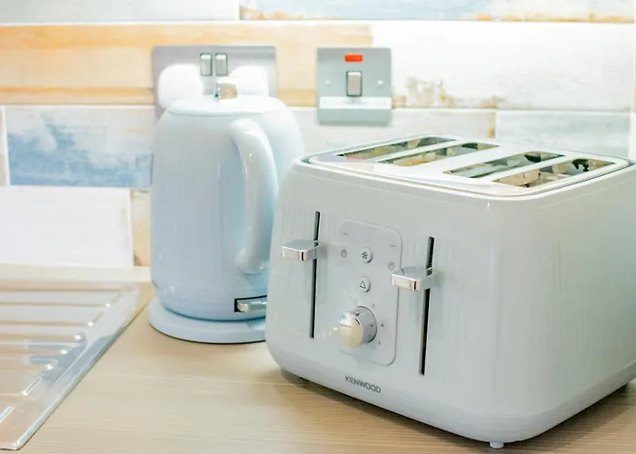 Harbour View Διαμέρισμα