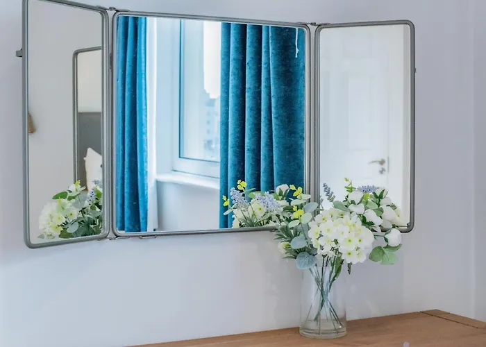 Harbour View Διαμέρισμα Γκάλγουεϊ