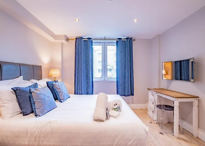 Harbour View Γκάλγουεϊ