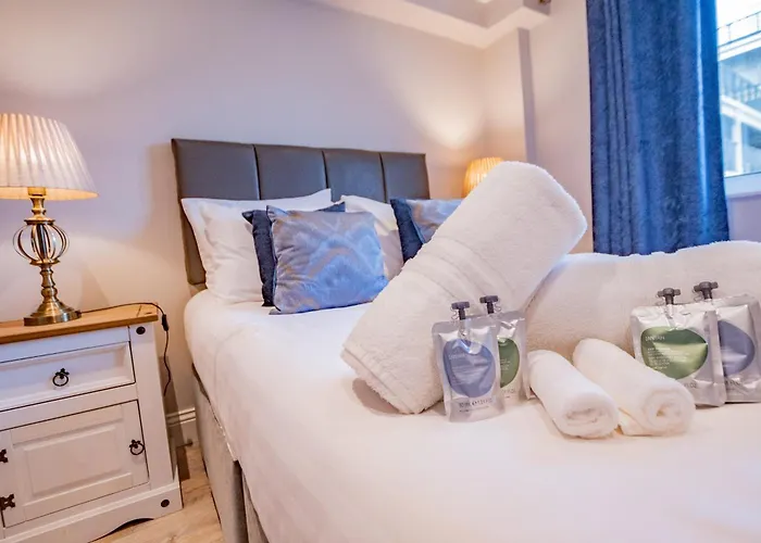 Harbour View * Γκάλγουεϊ