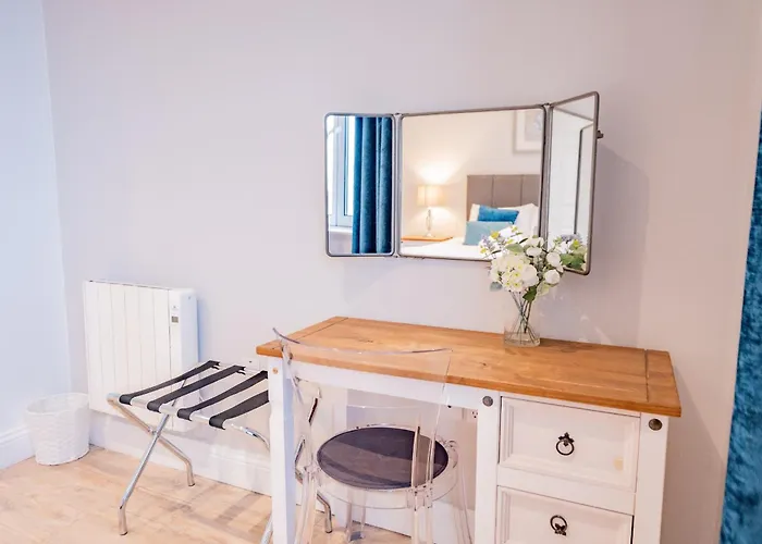 Harbour View Διαμέρισμα