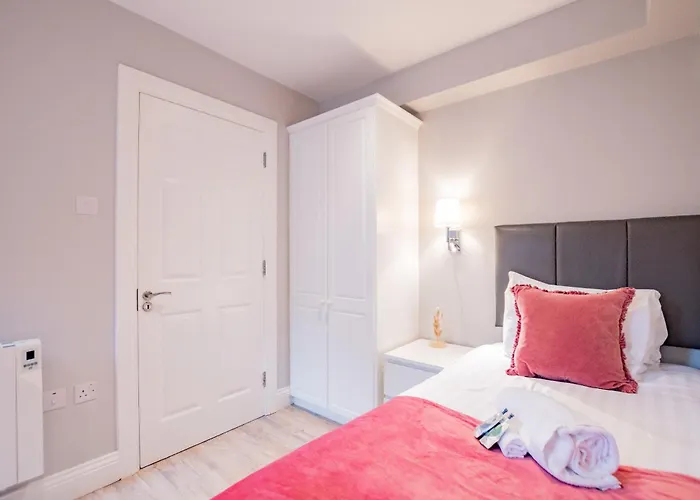 Διαμέρισμα Harbour View