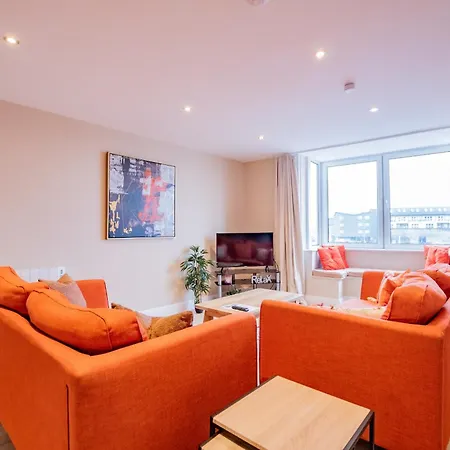 Harbour View Apartamento