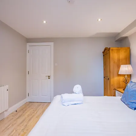 Harbour View Apartment *