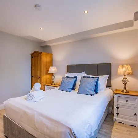 Harbour View Apartment Galway