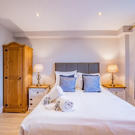 Harbour View Apartment