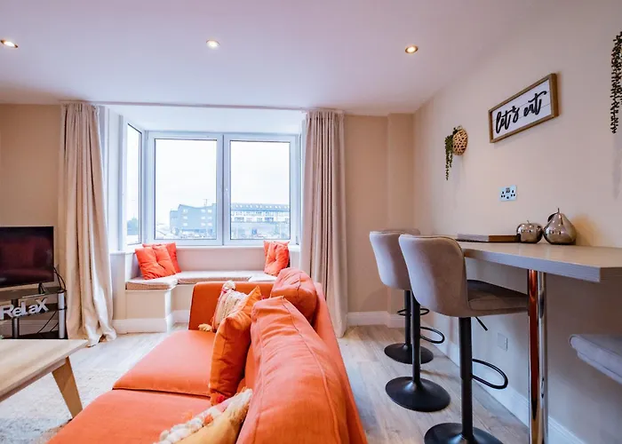 Harbour View アパート ゴールウェイ