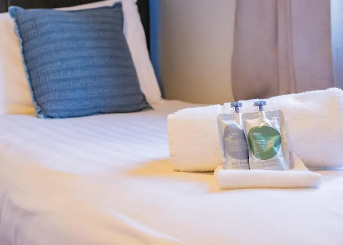 アパート Harbour View ゴールウェイ