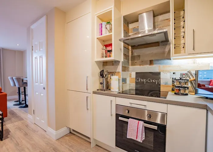 Harbour View * ゴールウェイ