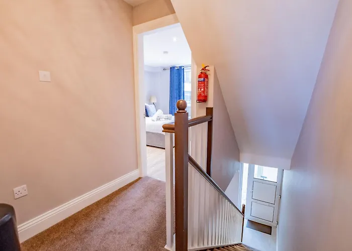 アパート Harbour View *