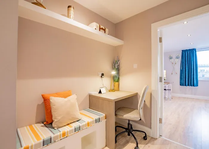 アパート Harbour View