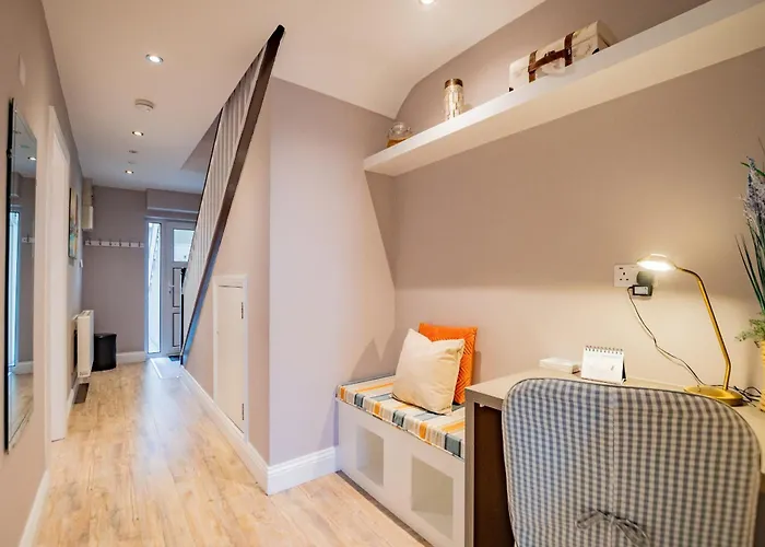 アパート Harbour View *