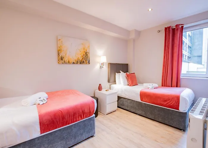 Harbour View ゴールウェイ