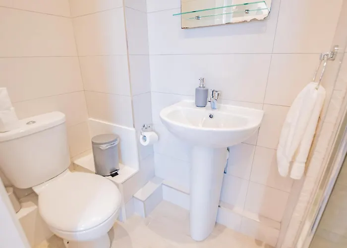 Harbour View アパート ゴールウェイ