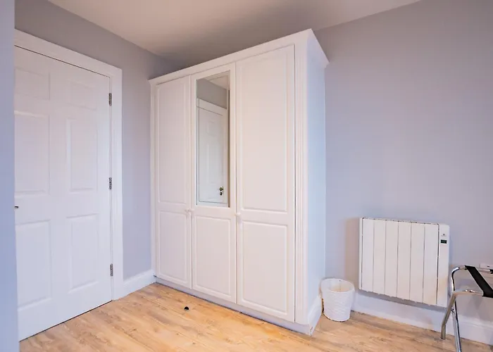 Harbour View ゴールウェイ