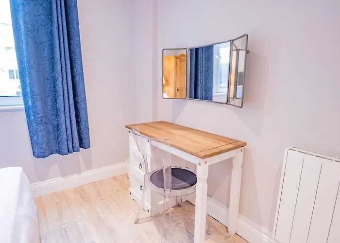 アパート Harbour View