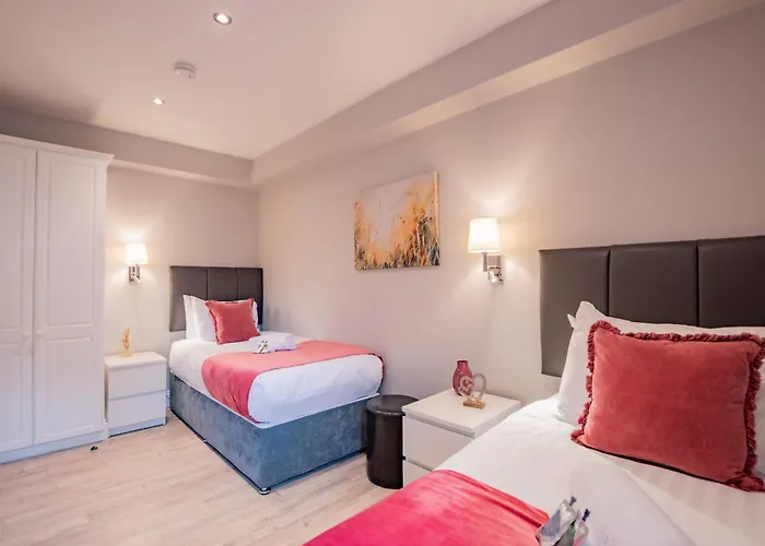 Harbour View アパート ゴールウェイ