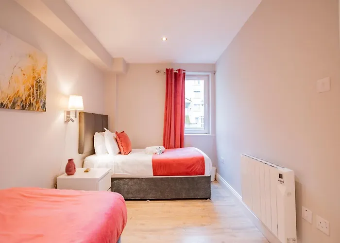 Harbour View ゴールウェイ