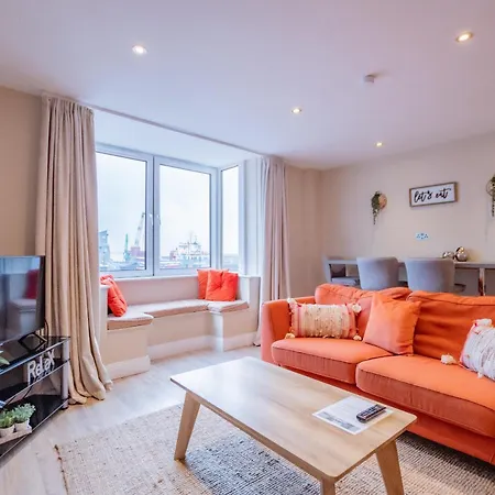 Harbour View * Galway