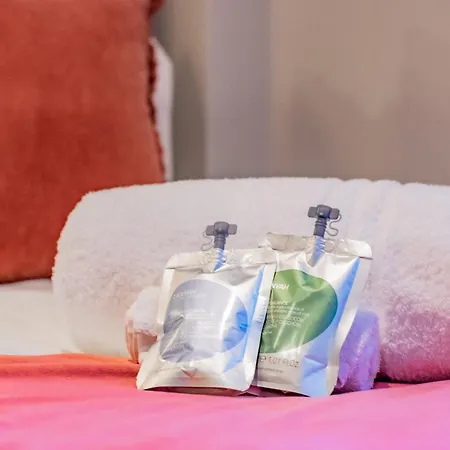 Harbour View Apartment *