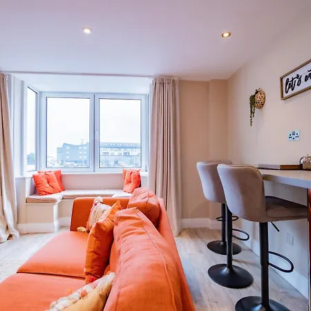 Harbour View Apartment Galway
