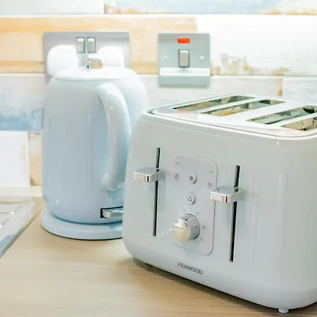 Harbour View Apartment