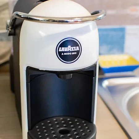 Harbour View Apartment *