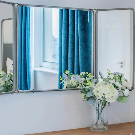 Harbour View Apartment Galway