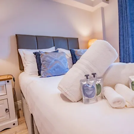 Harbour View * Galway