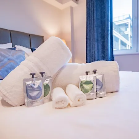 Harbour View Apartment