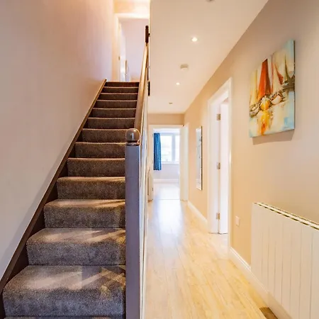 Harbour View Apartment Galway