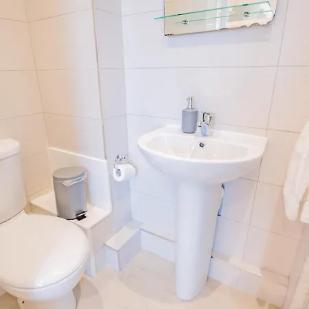 Harbour View Apartment Galway