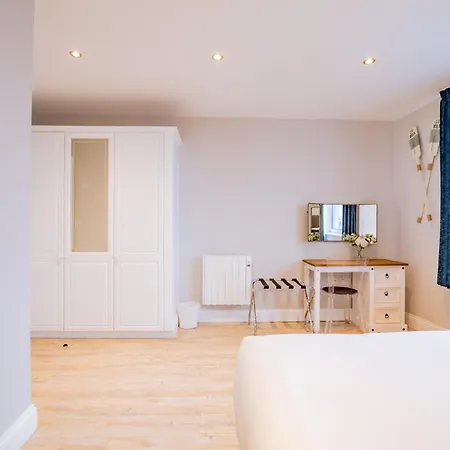 Apartment Harbour View Galway