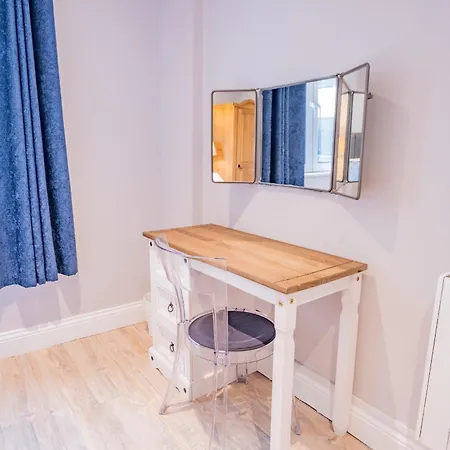 Apartment Harbour View