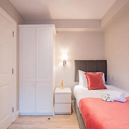 Apartment Harbour View Galway