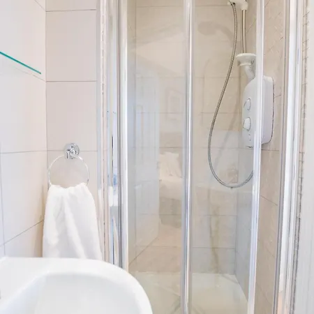 Harbour View * Galway