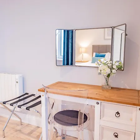 Harbour View Apartment