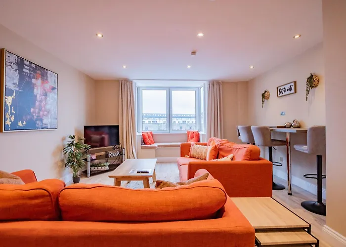 Harbour View גלוואיי